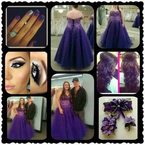 Meet your Posher, Allison